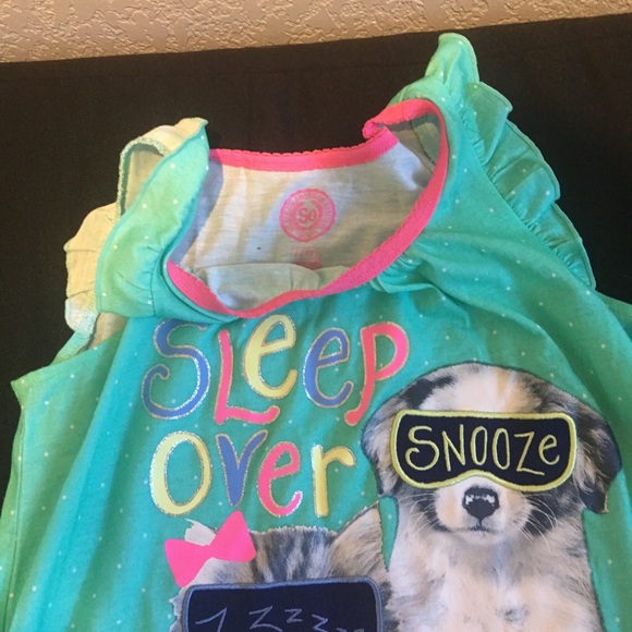 PJs - Picture 2 of 2